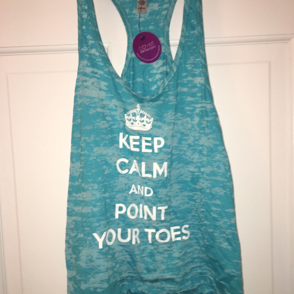 Covet Dance Tee